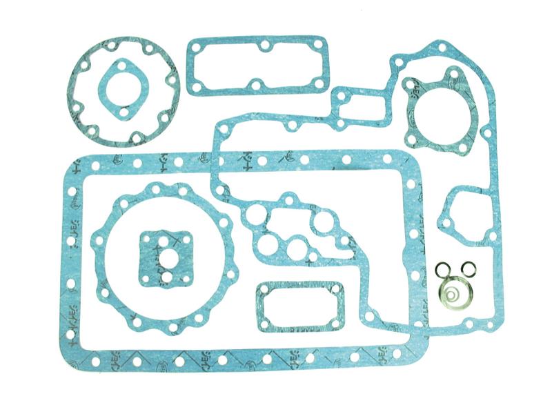 Jogo de juntas conversão (S.71908)