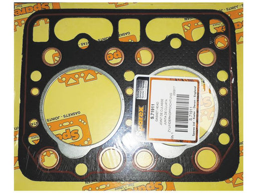 Junta Cabeça - 2 cil. (S.71911)