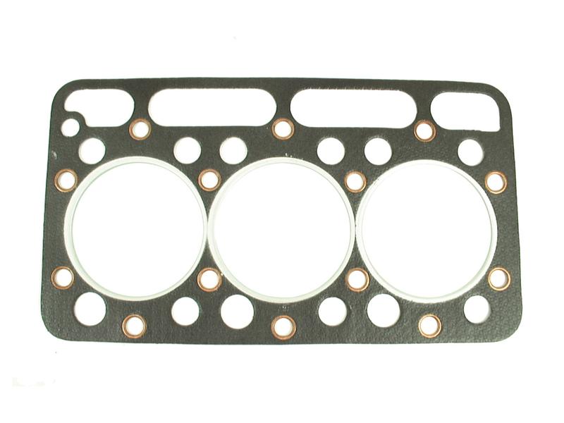 Junta Cabeça - 3 cil. (S.71919)