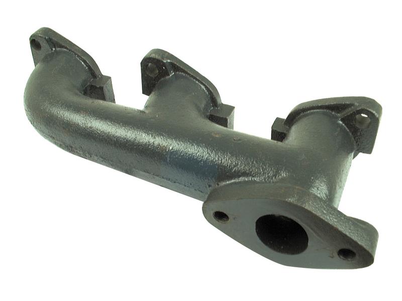 Colector (3 cil.) (S.71927)