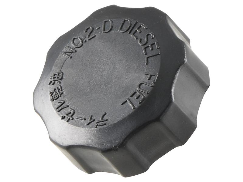 Tampão combustivel (S.71932)