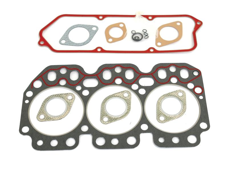 Jogo juntas de descarbonização - 3 cil. (S.72148)