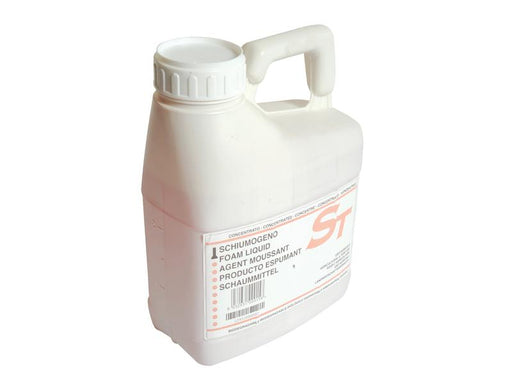 Concentrated Foam Liquid 5ltr (S.72215)