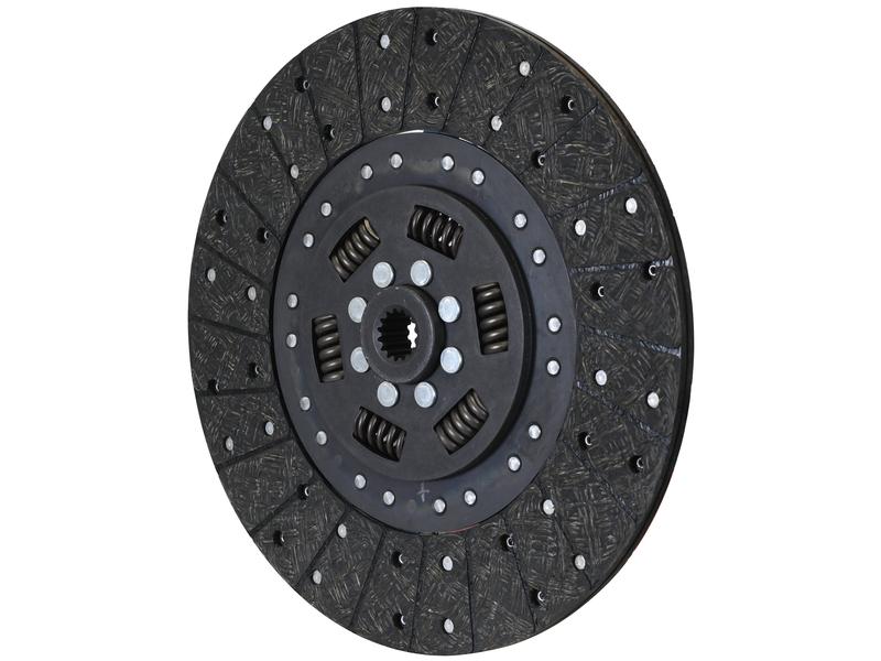 Disco de embraiagem (S.72228)