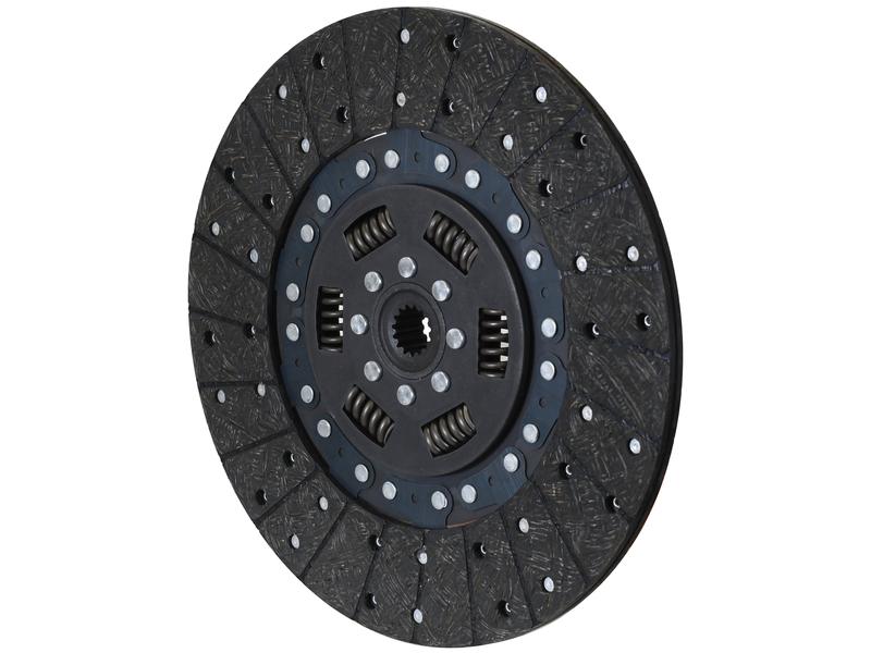 Disco de embraiagem (S.72228)