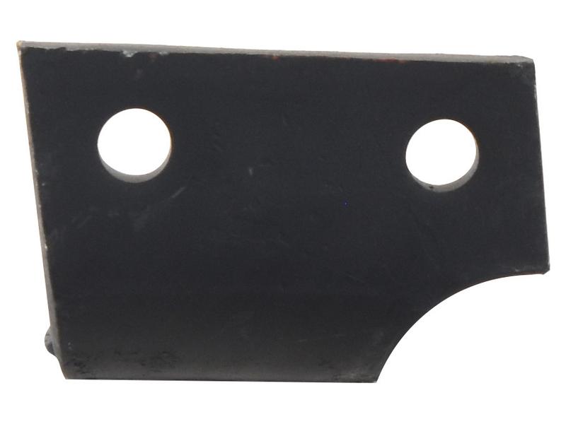 Bico 120x15x300mm Dt. Centros de orifícios em: 72mm. Orifício Ø 17.5mm. para Celli. Aplicavel em: 6226031 (S.72267)