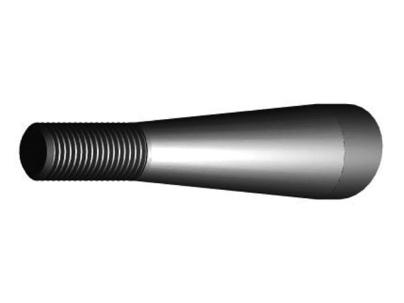 Bico - Direita 1100mm, Tamanho da rosca: M22 x 1.50 (Quadrado) (S.72300)