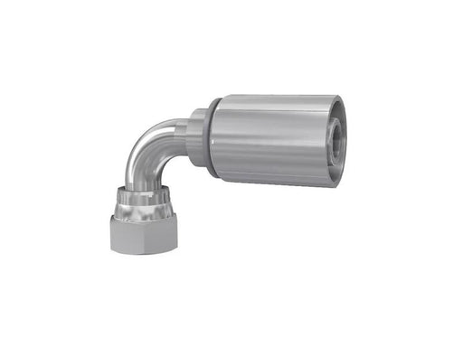 Parker JIC 37° Racord 5/8'' x 1-1/16'' - 12TPI Fêmea 90° (S.7231710)