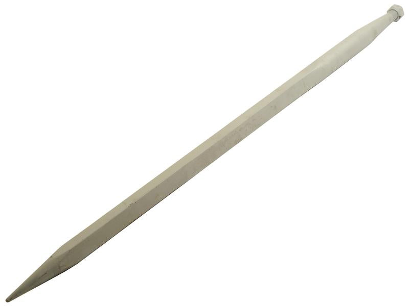 Bico - Direita 1250mm, Tamanho da rosca: M28 x 1.50 (Quadrado) (S.72327)