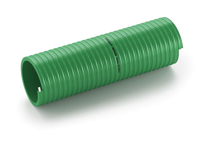 Tubo sucção (Merlett Medium), Ø int:: 38mm (1-1/2'') (S.72360)