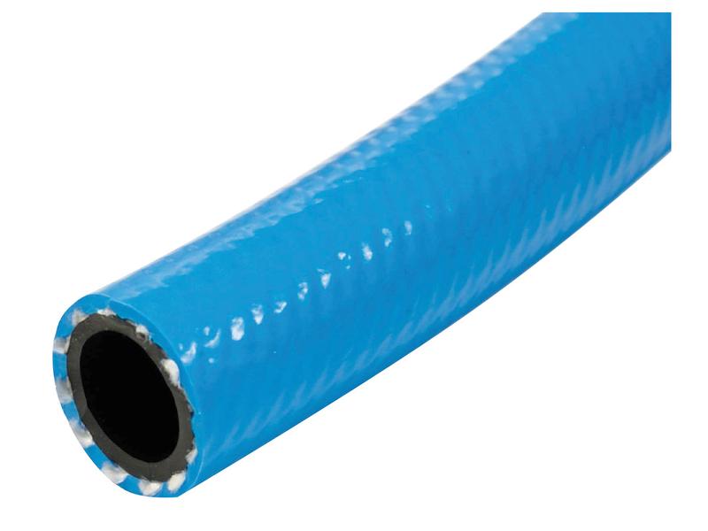 Tubo de ar alta pressão (flexível), Ø int: 1'' (25mm) (S.72367)