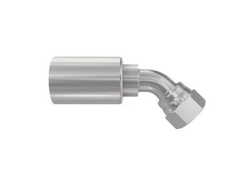 Parker JIC 37° Racord 5/8'' x 7/8'' - 14TPI Fêmea 135° (S.7241410)
