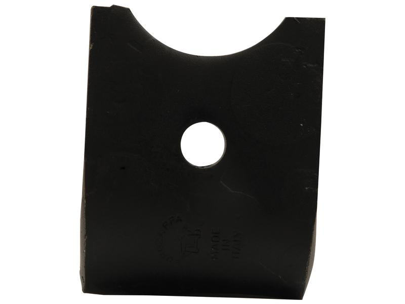 Bico 100x15x320mm Dt. Centros de orifícios em: Orifício Ø 18.5mm. para Kverneland. Aplicavel em: MA46000150 (S.72419)