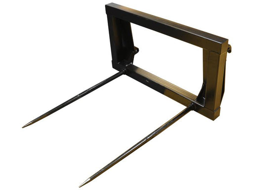 Armação - 2 bicos de 1100mm (Sparex Marca) (S.72468)