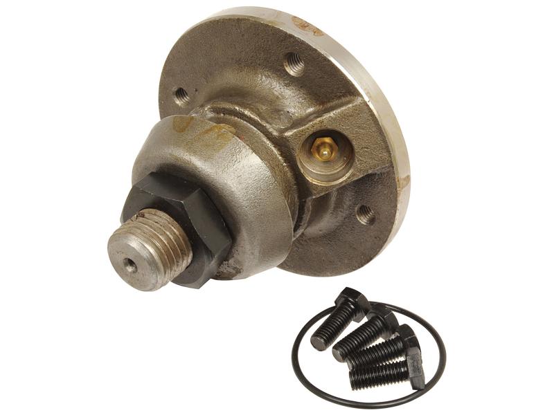 Cubo - Dt. (Overum) Aplicavel em: 80967AH (S.72513)