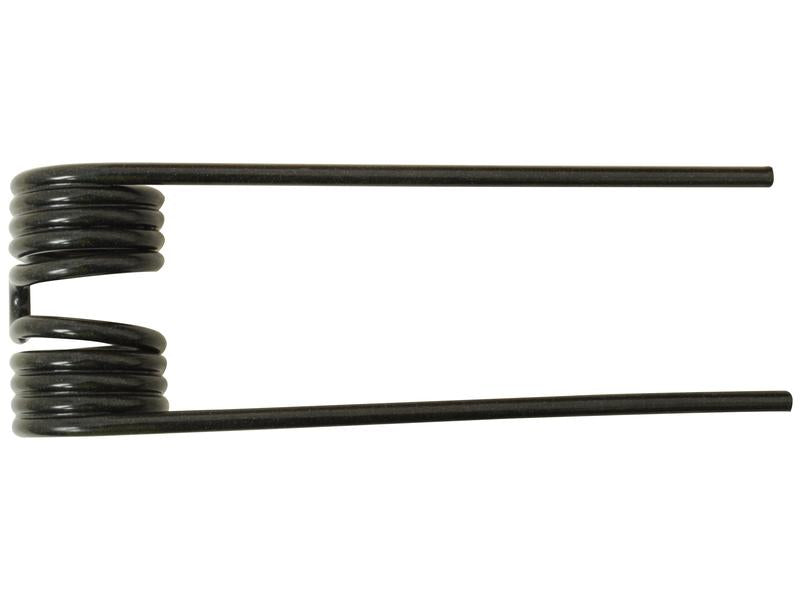 Mola Comp:209mm, Larg:70mm, Ø5.5mm - para Welger Aplicavel em: 0940527000 (S.72537)