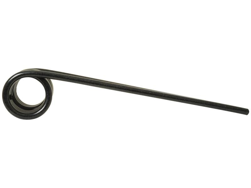 Mola Comp:209mm, Larg:70mm, Ø5.5mm - para Welger Aplicavel em: 0940527000 (S.72537)