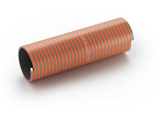 Tubo PVC (Merlett Alabama), Ø int:: 152.4mm (6'') (S.72545)