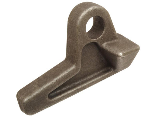 Olhal de soldar, Orifício Ø25mm (S.72549)