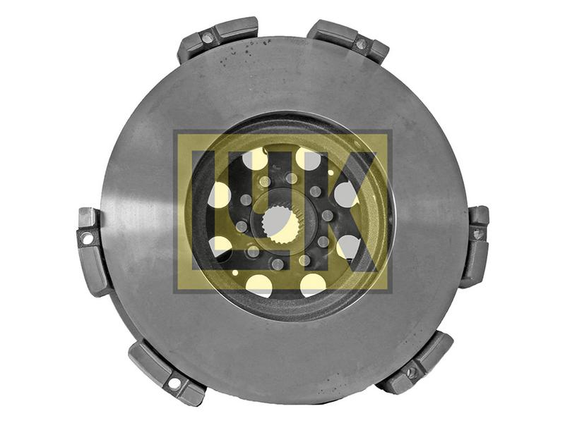 Embraiagem (S.72591)