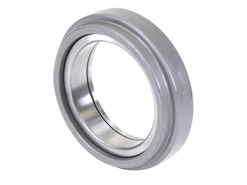 LUK Rolamento embraiagem (S.72620)