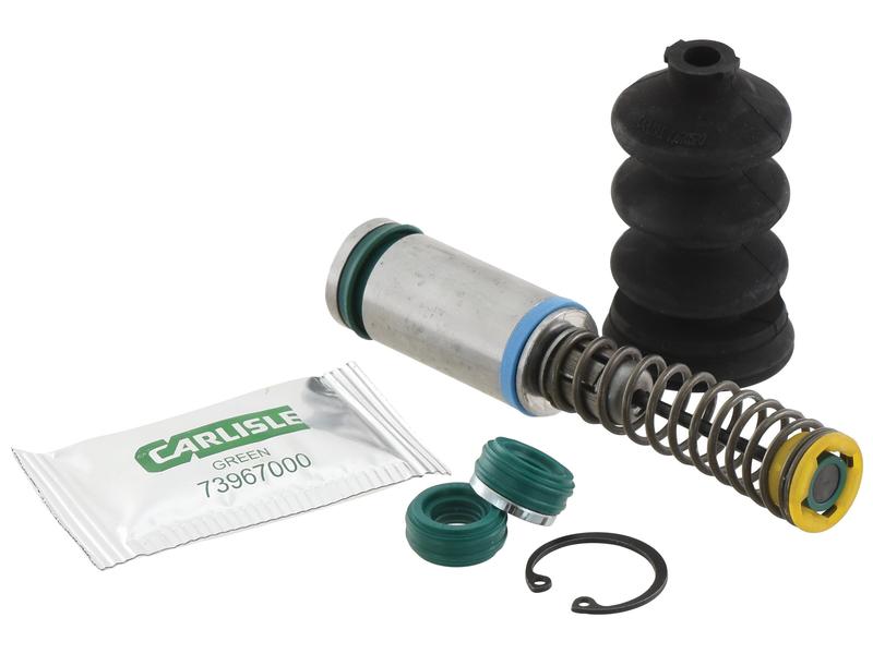 Kit reparação bomba embraiagem. (S.72696)