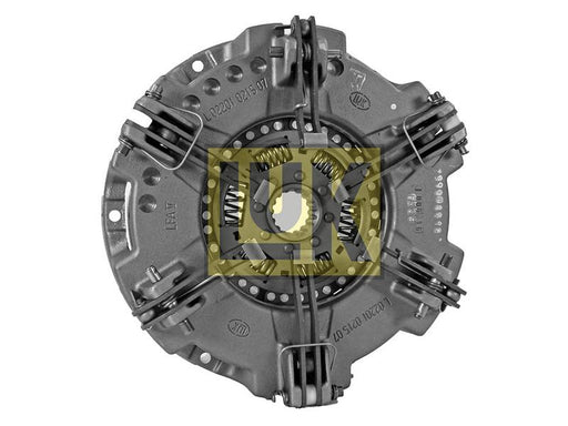 Embraiagem (S.72707)