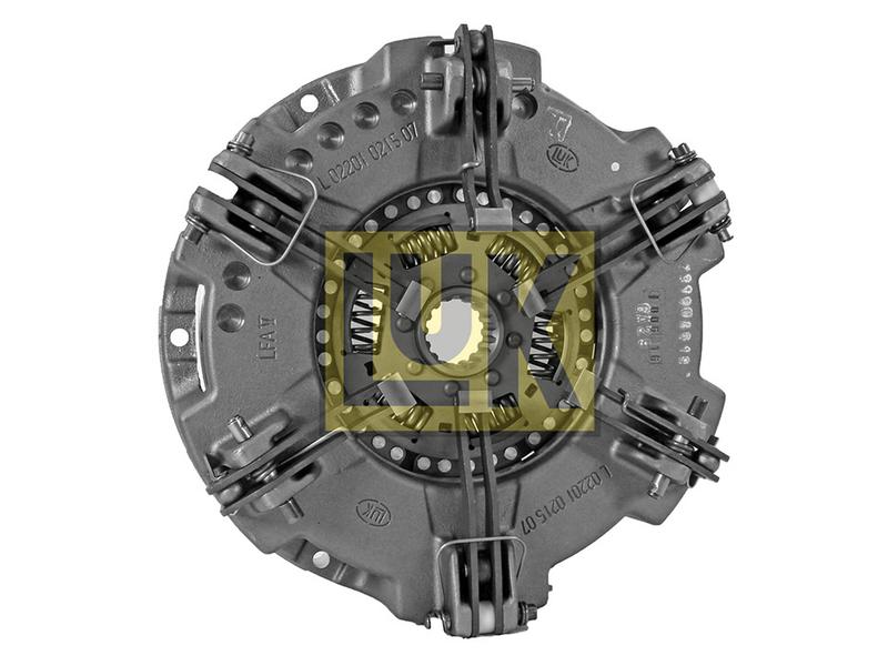 Embraiagem (S.72707)