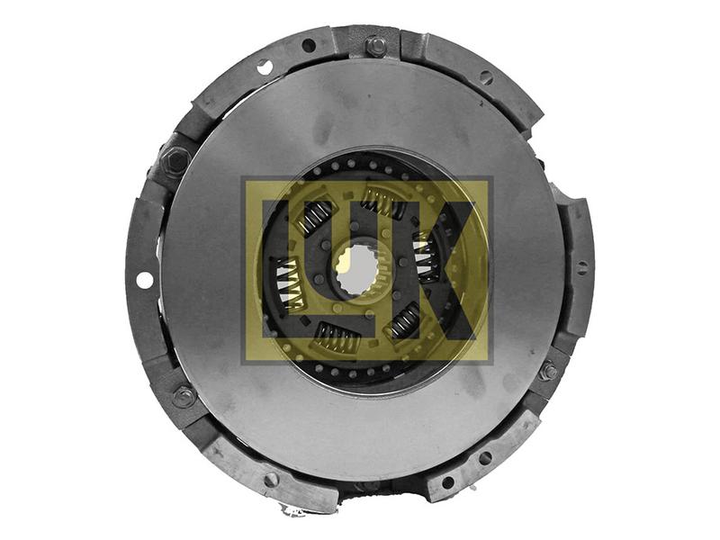 Embraiagem (S.72707)