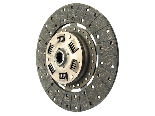 Disco de embraiagem (S.72726)