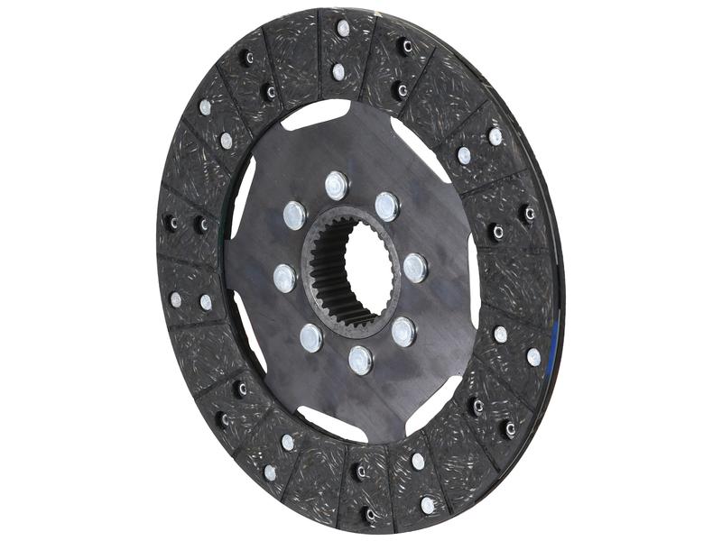 Disco de embraiagem (S.72732)