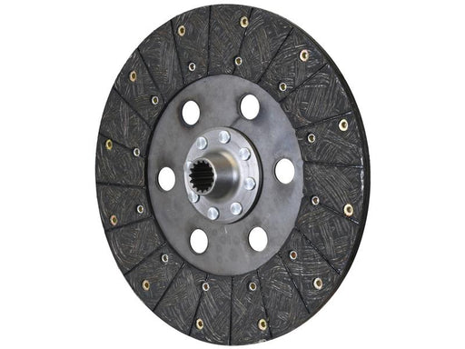 Disco de embraiagem (S.72735)