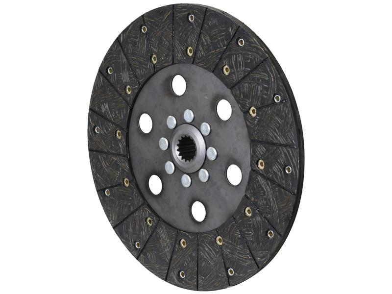 Disco de embraiagem (S.72735)