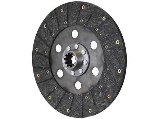 Disco de embraiagem (S.72736)