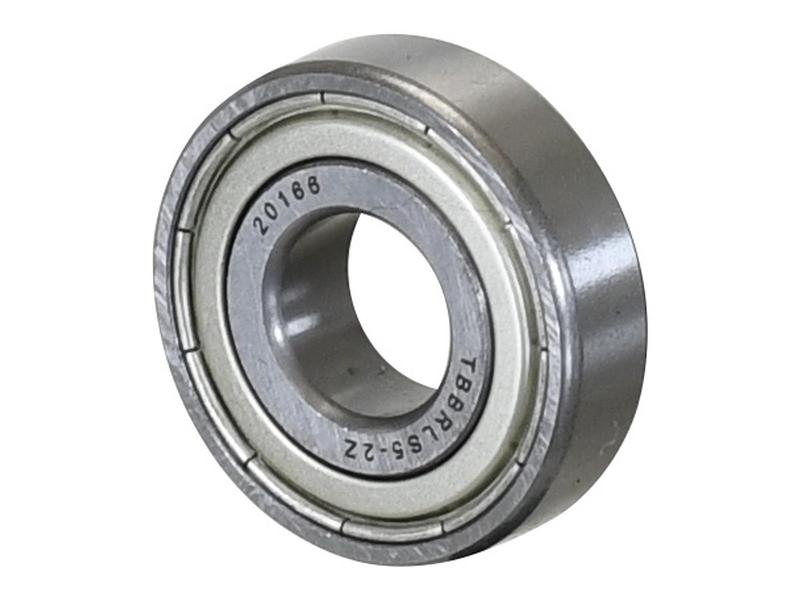 Sparex Rolamento (RLS5ZZ) (S.72812)