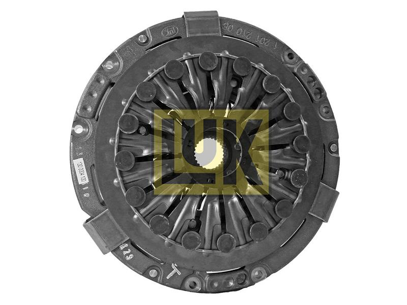 Embraiagem (S.72814)