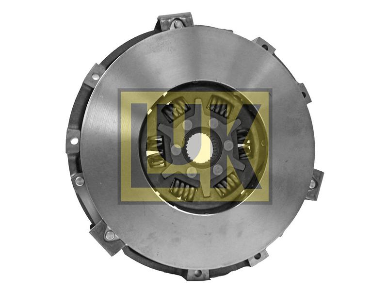 Embraiagem (S.72827)