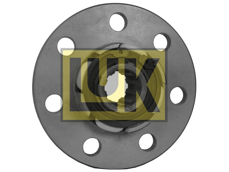 Amortecedor de embraiagem (S.72845)