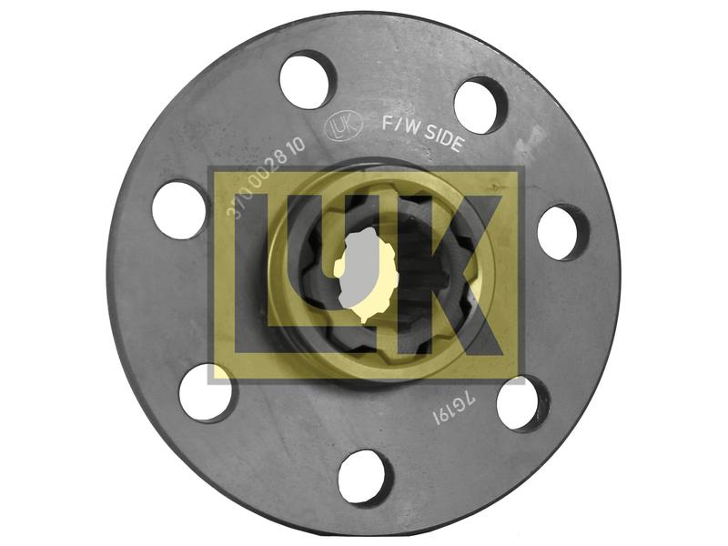 Amortecedor de embraiagem (S.72845)