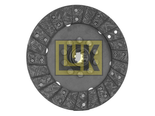 Disco de embraiagem (S.72903)