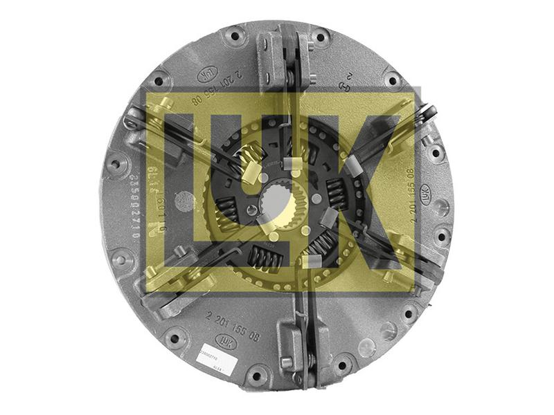 Embraiagem (S.72934)