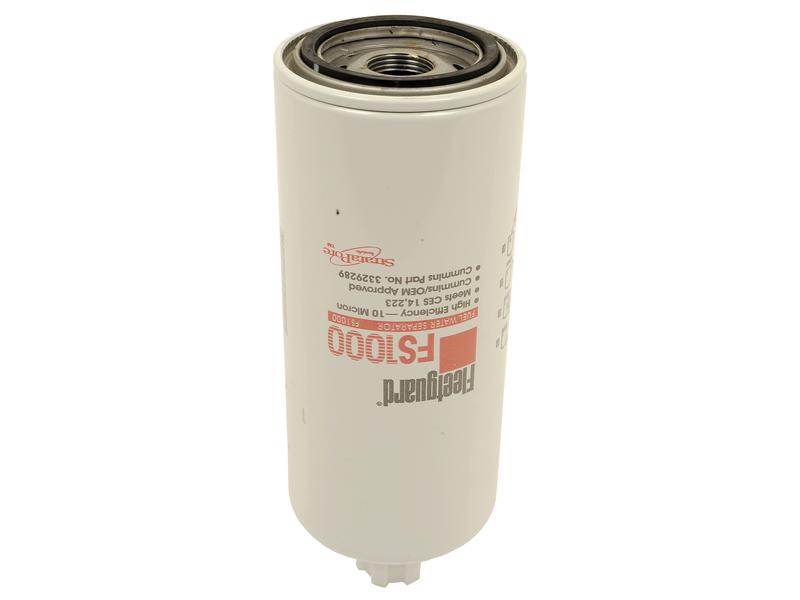 Filtro separador Combustivel - Rosca - FS1000 (S.72964)