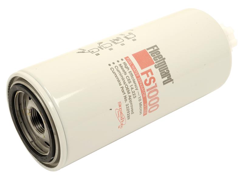 Filtro separador Combustivel - Rosca - FS1000 (S.72964)