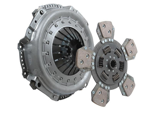 Kit Embraiagem sem Rolamentos (S.73003)