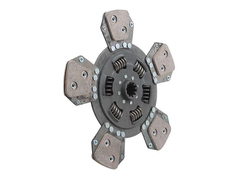 Kit Embraiagem sem Rolamentos (S.73003)