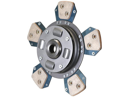 Disco de embraiagem (S.73024)