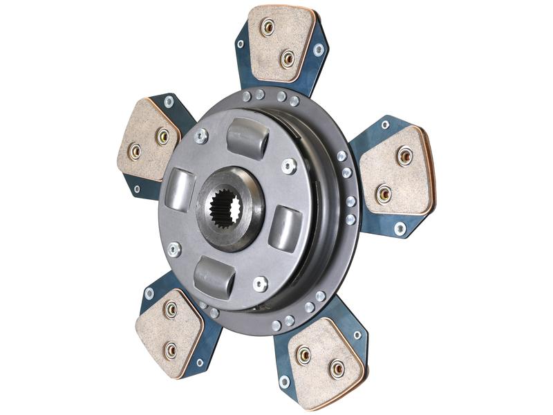 Disco de embraiagem (S.73024)