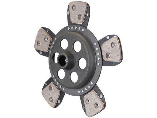 Disco de embraiagem (S.73032)