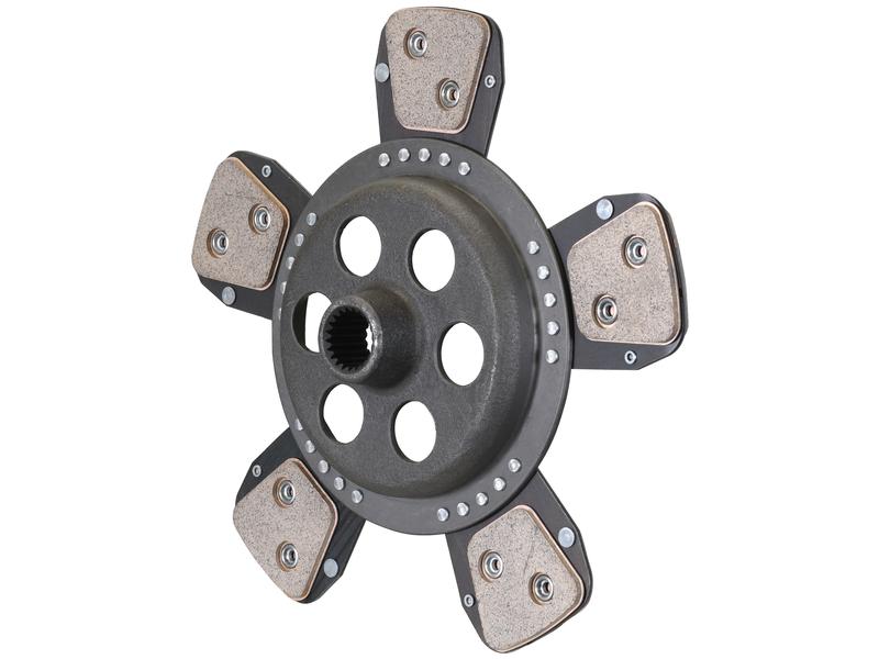 Disco de embraiagem (S.73032)