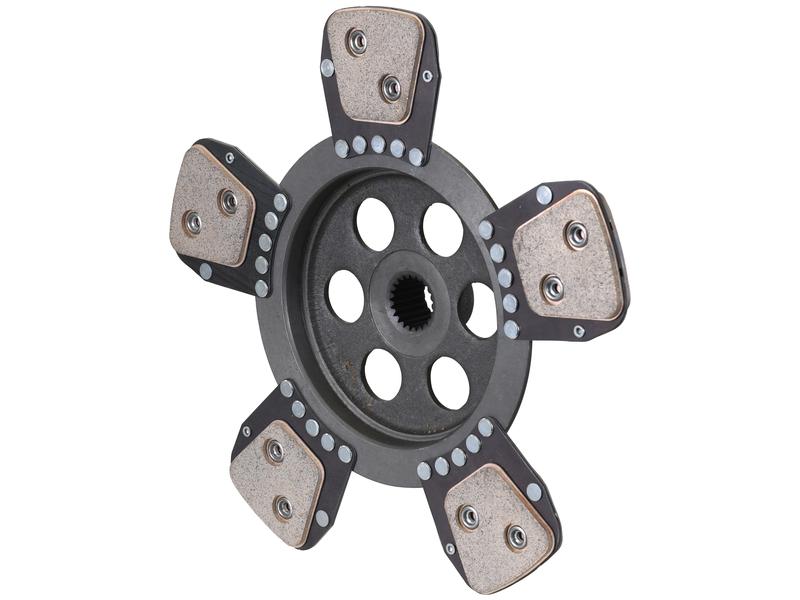 Disco de embraiagem (S.73032)